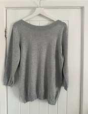 Bonmarche Women’s Grey