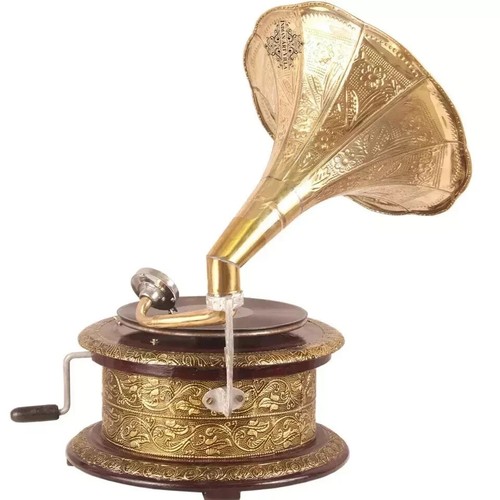 Hmv gramophone fully - hmv,