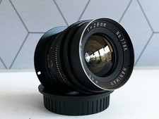 CANON EOS DSLR Fit EF 28mm