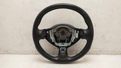 Nissan 370z steering wheel - nissan,