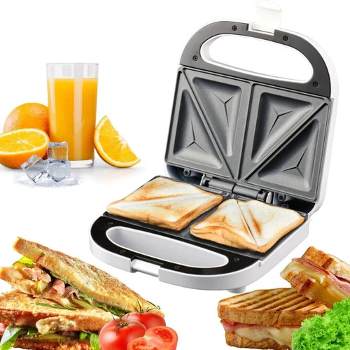 Sandwich maker slice - maker, 2