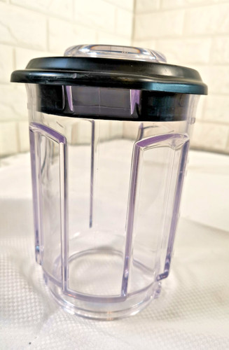 Kitchenaid 750ml jug with lid - jug,