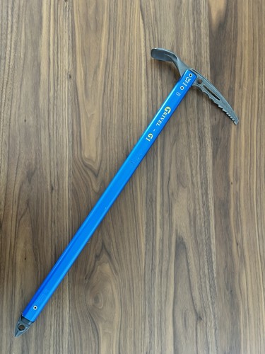Grivel ice axe - g1,
