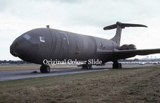 Aircraft Slide - Bagged up