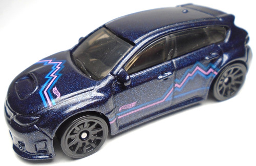 2021 hot wheels hatchbacks - 2021,