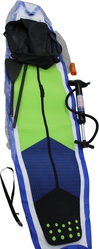 Coolsurf inflatable stand - coolsurf,