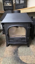 Used stove, Stovax Stockton 8