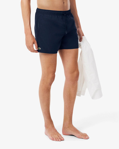 Lacoste mens light quick dry - lacoste,