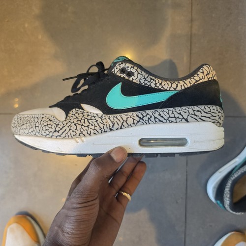 Nike air max atmos - air, 1
