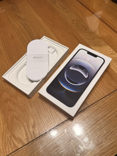 Empty box only - empty,