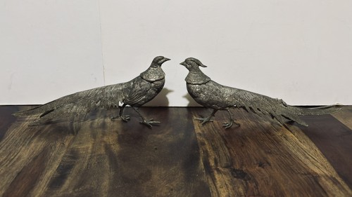 Pair vintage - pair, of