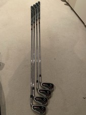 wilson profile sgi irons 6-9