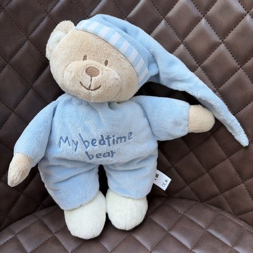 Mothercare bedtime bear - mothercare, my