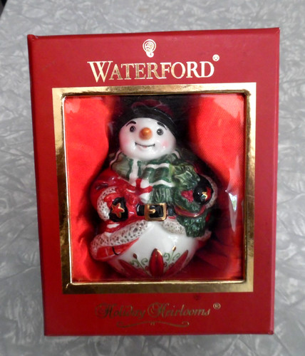Nos waterford holiday - nos,