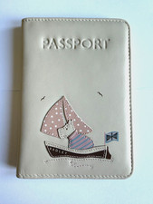 Radley Sailing Leather