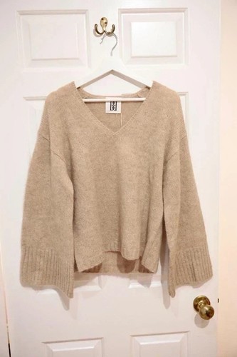 Malene birger mohair blend - birger,