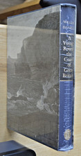 A Voyage Round The Coast of Great Britain William Daniell Pristine Shrink-Wrap