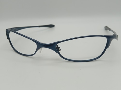 Oakley wiretap eyeglasses - oakley,