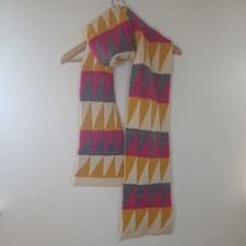 Jack Wills 100% wool scarf