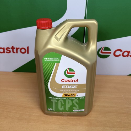 Castrol edge ll fully - edge,
