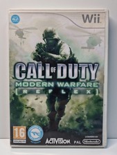 Nintendo Wii - Call Of Duty