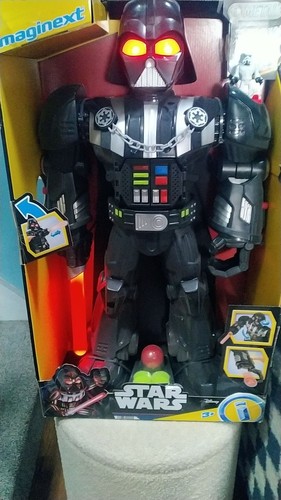 Imaginext star wars - imaginext,
