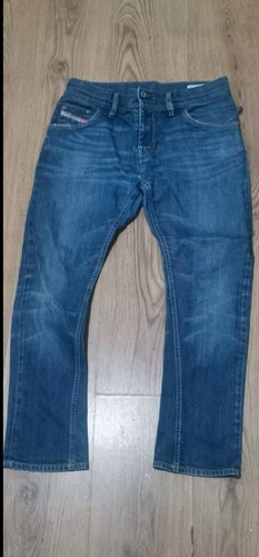 Diesel jeans ladies w30 l28 - diesel,