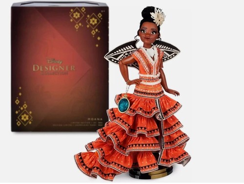 Disney store moana - moana,