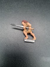 Classic Metal Wood Elf Elves