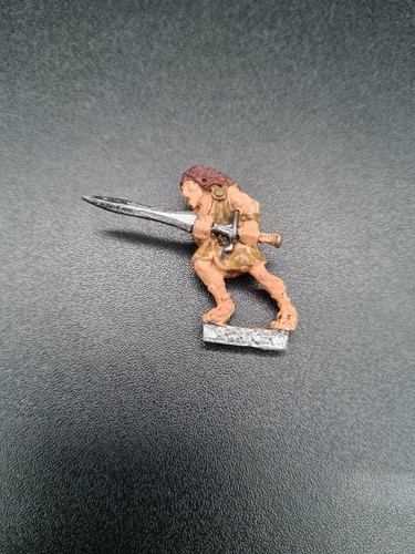 Classic metal wood elf elves - classic,