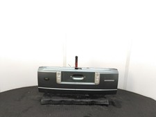 LANDROVER RANGE ROVER Boot Lid