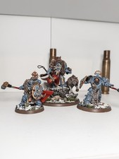 Warhammer 40k Space Wolves