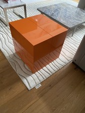 Kelly Hoppen Collection - Cube side table