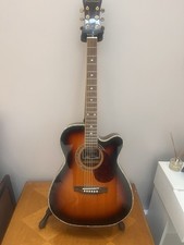 Freshman Apollo OCSB Electro