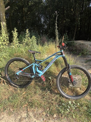 Mondraker dune carbon bike - mondraker,