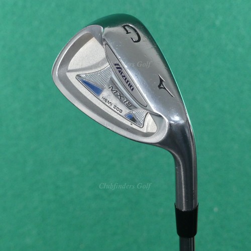 Mizuno gap wedge true - gw,