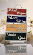 Wedding Decoration/ Mehndi