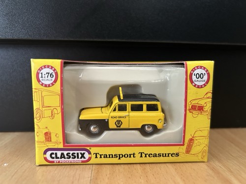 Classix em76869 ford 100e - classix,