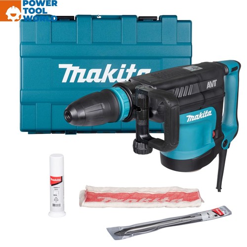 Makita hm1213c sds - makita, max