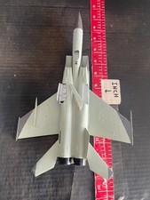 MiG-25 Foxbat Soviet Russian