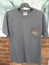 Vintage Authentic Harley