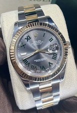 Rolex Datejust II - 41mm -
