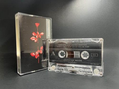 Depeche mode violator - mode, cassette