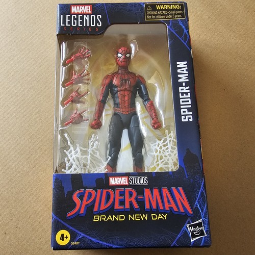 Marvel legends series - marvel,