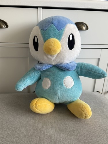 Rare build bear pokémon - a,