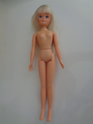 Vintage sindy doll jointed - vintage,