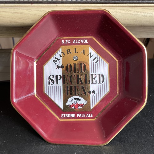 Morland old speckled hen - morland,