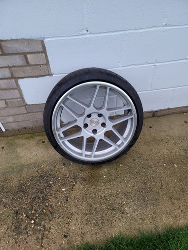 3sdm 5x120 19inch single - 0.09,