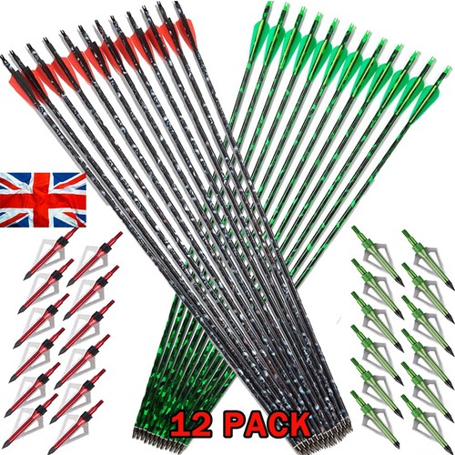 Archery carbon arrows - archery,
