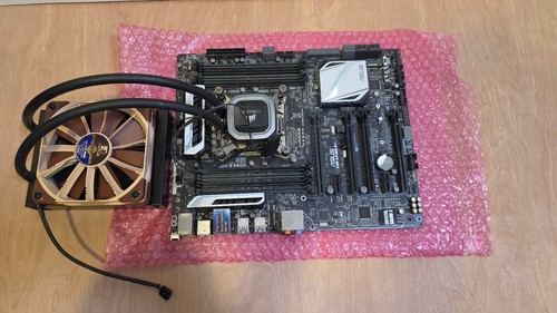 Asus x99 usb 1 motherboard - asus,